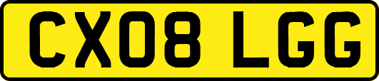 CX08LGG