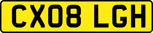 CX08LGH