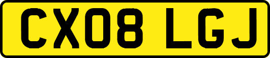 CX08LGJ