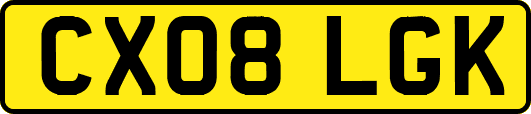 CX08LGK