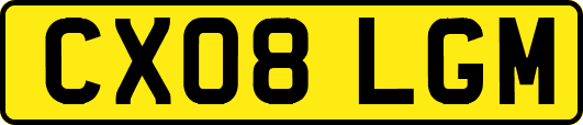 CX08LGM