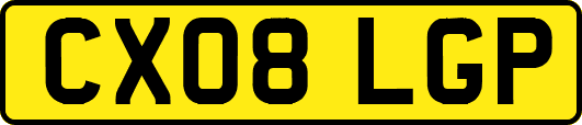 CX08LGP