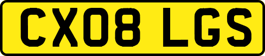 CX08LGS