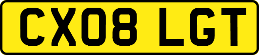 CX08LGT