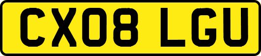CX08LGU