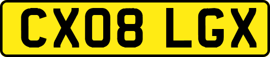 CX08LGX