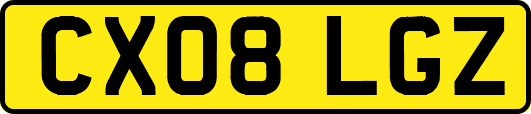 CX08LGZ