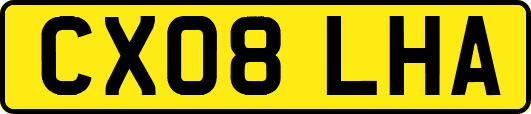CX08LHA