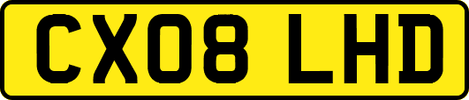CX08LHD