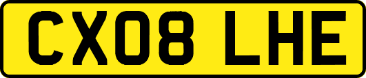 CX08LHE