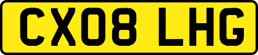 CX08LHG