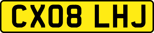 CX08LHJ