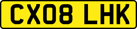 CX08LHK