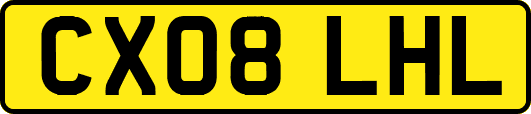 CX08LHL