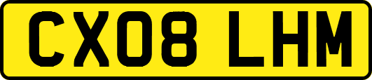 CX08LHM