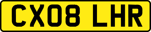 CX08LHR