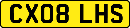 CX08LHS