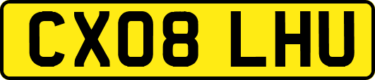 CX08LHU