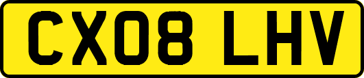 CX08LHV