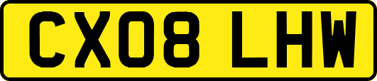 CX08LHW