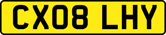 CX08LHY