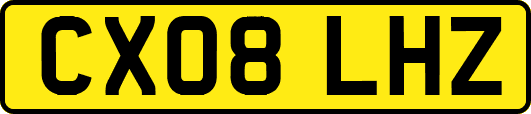CX08LHZ