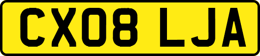 CX08LJA