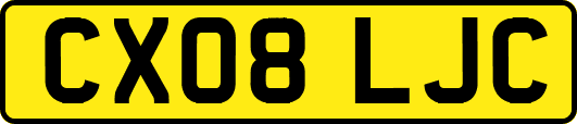 CX08LJC