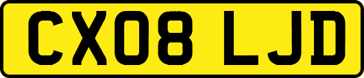 CX08LJD