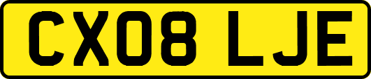 CX08LJE