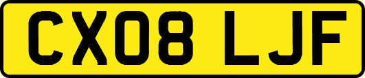 CX08LJF