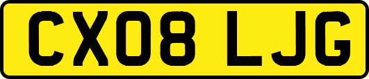CX08LJG