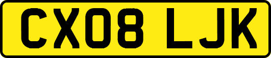 CX08LJK