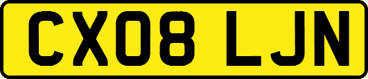 CX08LJN