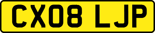 CX08LJP