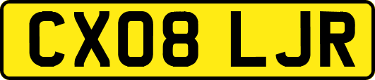 CX08LJR