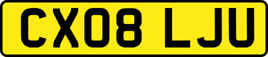 CX08LJU