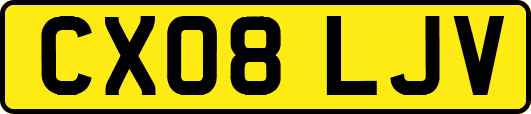 CX08LJV