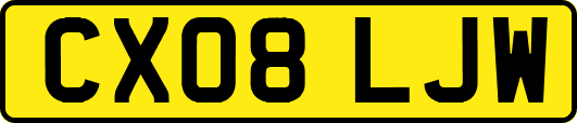 CX08LJW