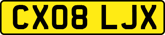 CX08LJX