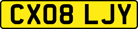 CX08LJY