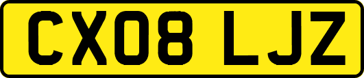 CX08LJZ