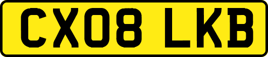 CX08LKB