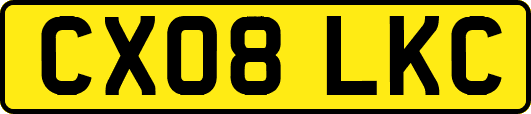 CX08LKC