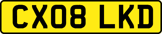 CX08LKD