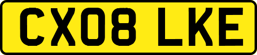 CX08LKE
