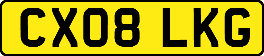 CX08LKG
