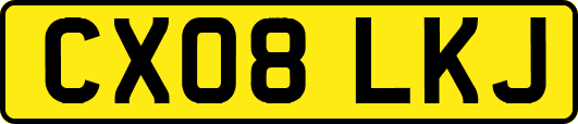 CX08LKJ