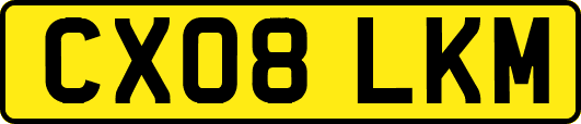 CX08LKM
