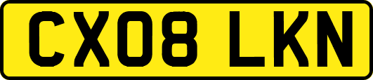 CX08LKN